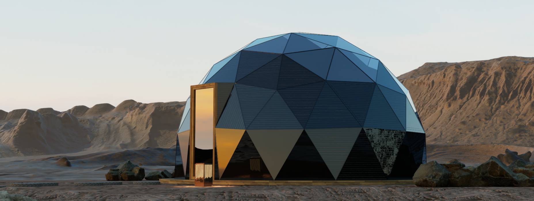 东坡区星空酒店帐篷